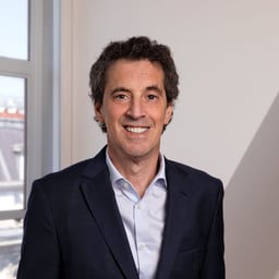 Daniel Marks