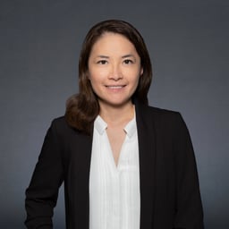 Candy Lau