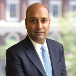 George Varghese