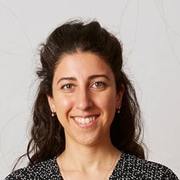 Antonia Frangakis