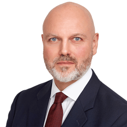 James Wilkinson