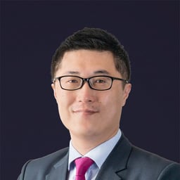 Tom Lin
