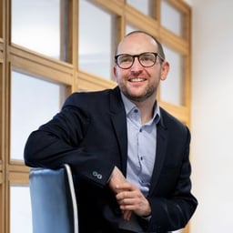 Ben  Hancox