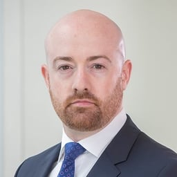 Micheál  Buckley