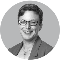 Fran Salisbury 