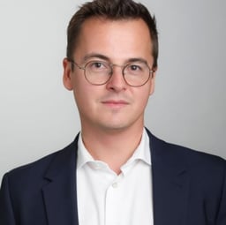 Nicolas  Haas