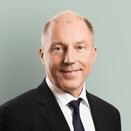 Hans Erik Steffensen