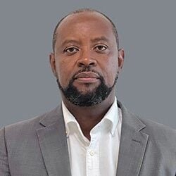 Désiré Kamanzi