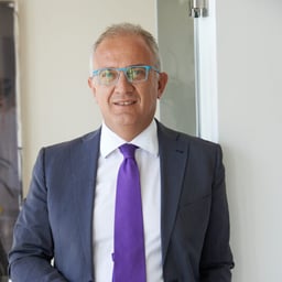 Christos Martsekis