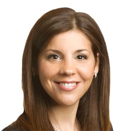 Genevieve Cloutier
