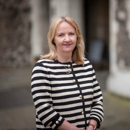 Jacqueline Connolly
