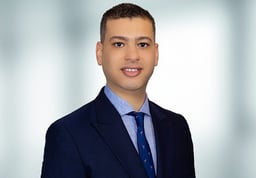 Mahmoud  Hegazy