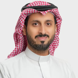 Yazeed  Altoaimi