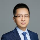 Chenghai Zheng 