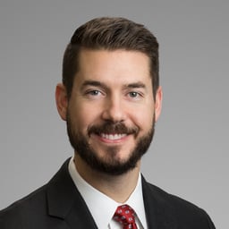 Sean M McChristian