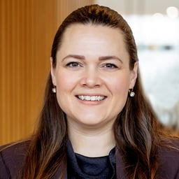 Christina Melstrup Toft