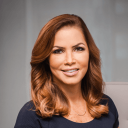 Ana Graciela Medina 