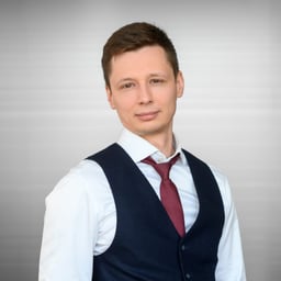 Andriy Fortunenko