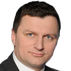 Piotr Wysocki
