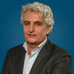 Stijn van der Stap