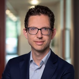 Pieter van den Oord