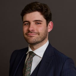Mark O'Connor