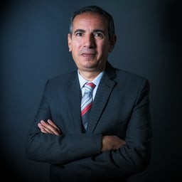 Kamal  Shehata 