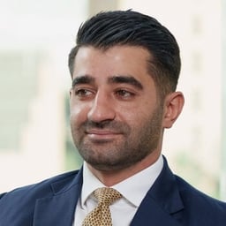 Faisal Imam