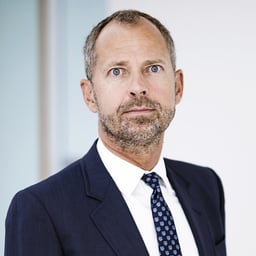 Boris Frederiksen