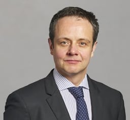 Paul Draycott
