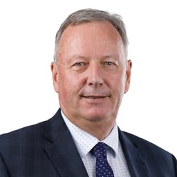 Mark Gordon