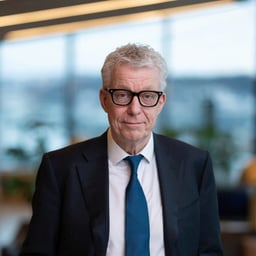 Morten Lund Mathisen