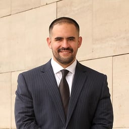 Juan Francisco Sánchez KC