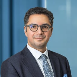 Pierre Ali-Noor