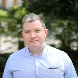 Andrew  Kavanagh