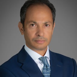 Sarosh Mewawalla