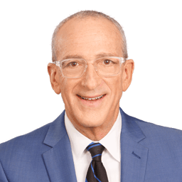 Bernard M. Resser