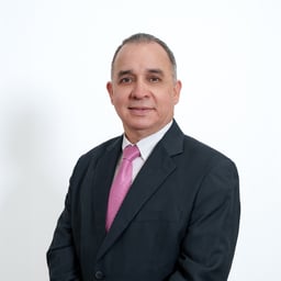 Edgar S. Muñoz Madrid