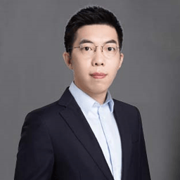 Xiaosen Liu