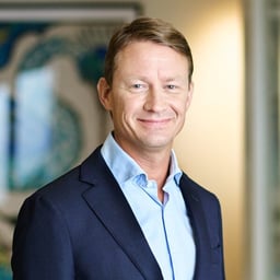 Arnout Schennink