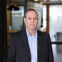 Eyal Bressler