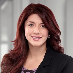 Daliana Coban