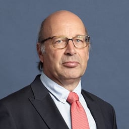Vincent Wibaut