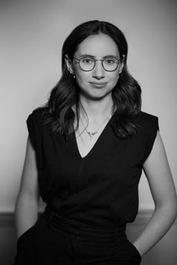 Lucy Jones
