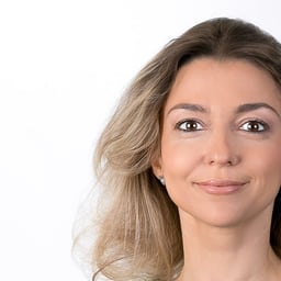 Yanitsa Radeva