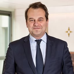 Laurent Verhavert