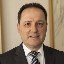 Christian Witschi