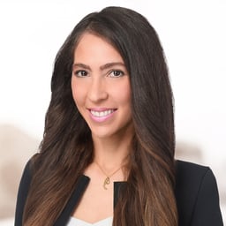 Larissa  Marcellino