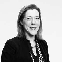 Gillian Johnson