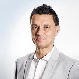 Fredrik Jahnfors